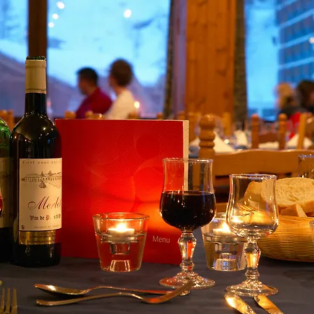 Le 4* Val-dʼIsère