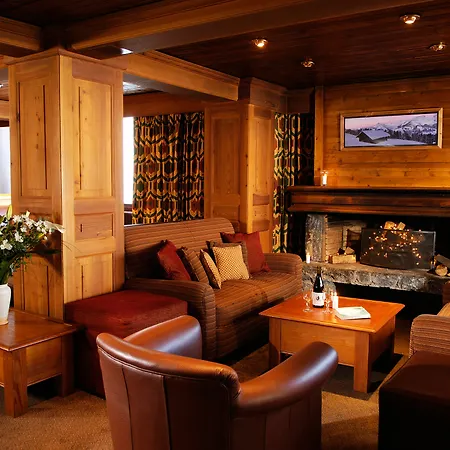 Le Hotel 4*
