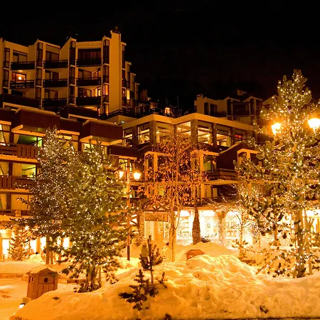 Le 4* Val-dʼIsère