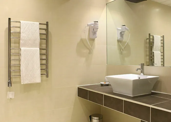Le Hotel