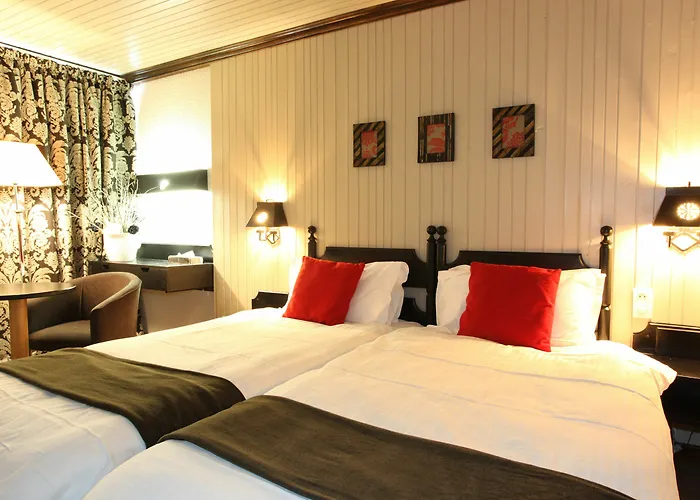 Le 4* Val-dʼIsère