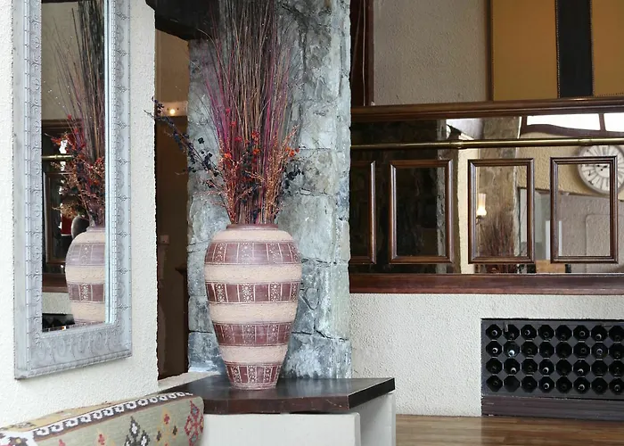 Hotel Le 4*