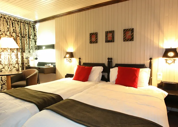 Le 4* Val-dʼIsère