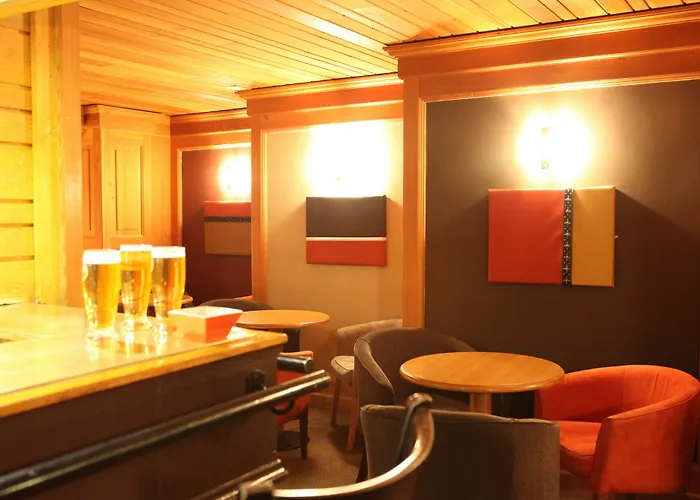Hotel Le