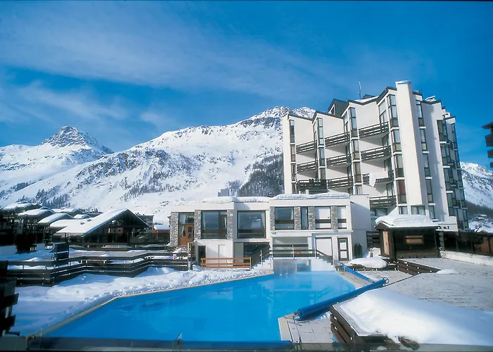 Hotel Le 4*