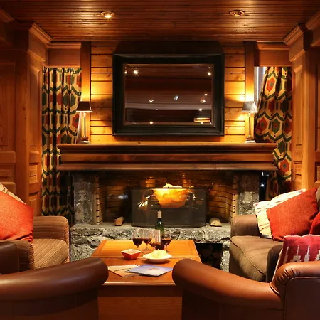 Le Hotel Val-dʼIsère